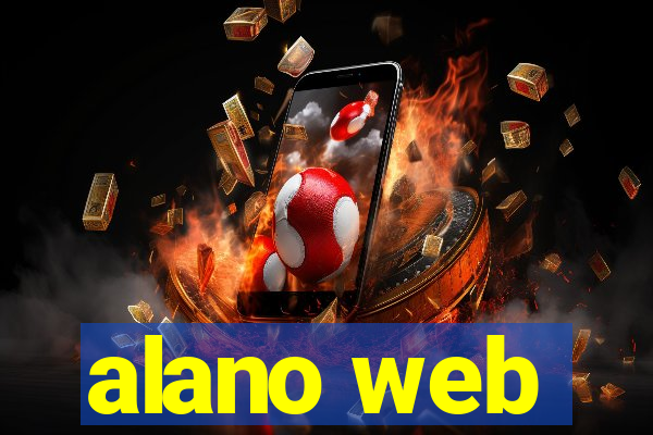 alano web